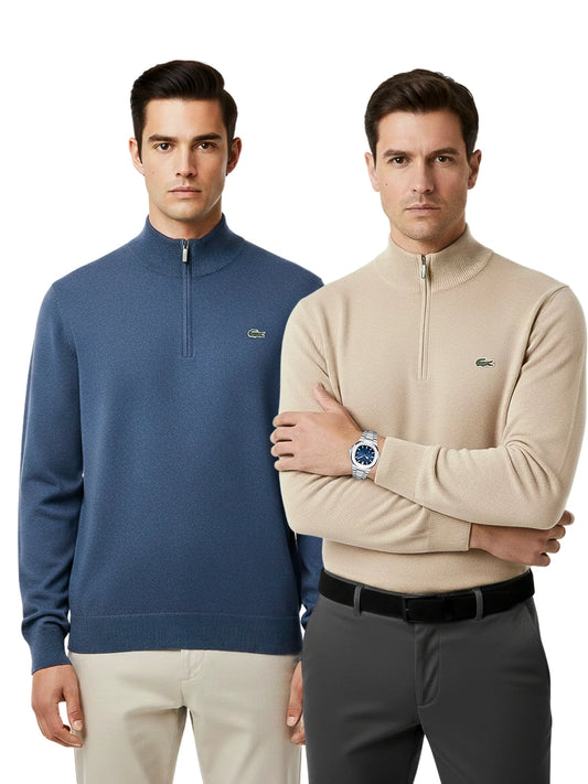 Compra 1 y Llévate 2 Jerséis + Reloj de Regalo