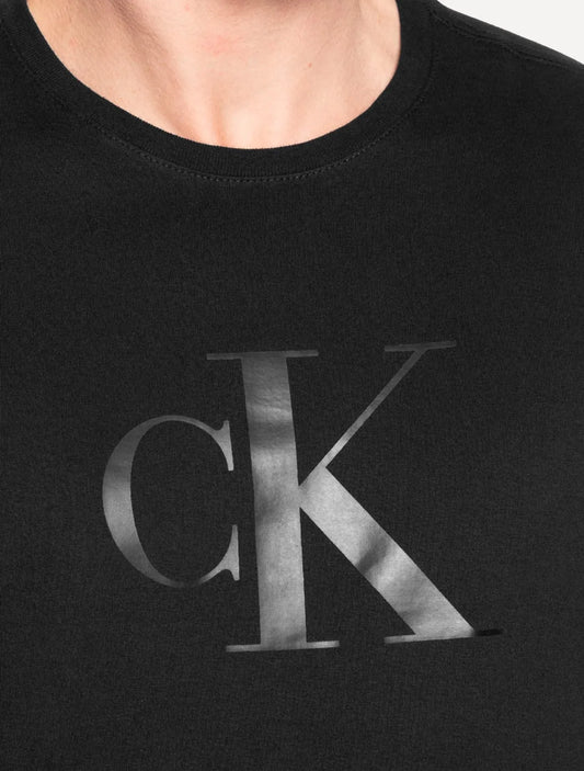 Camiseta CK Gel