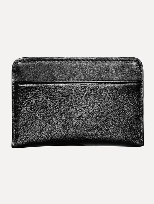 Tarjetero de Piel